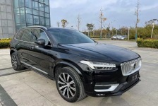 沃尔沃XC90(进口)