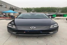 大众 迈腾