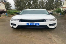 路虎 揽胜运动版