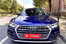 奥迪Q5