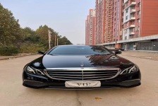 奔驰E级