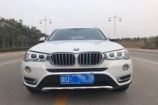 宝马X3