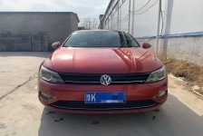 大众 凌度