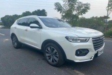 长城 哈弗H6