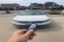 一汽-大众CC