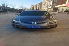 大众 辉腾(进口)