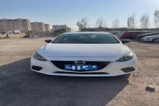 马自达 Mazda3 Axela昂克赛拉三厢