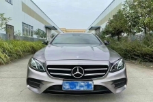 奔驰E级