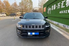 Jeep 指南者