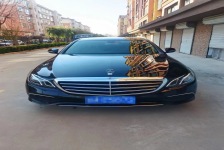 奔驰E级