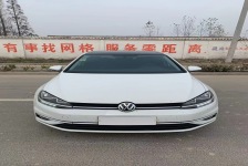 大众 高尔夫