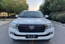 丰田 兰德酷路泽