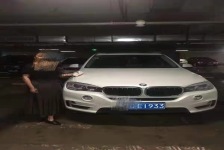 宝马X5(进口)