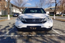 本田CR-V(进口)