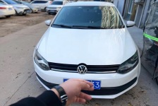大众POLO