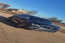 英菲尼迪QX80