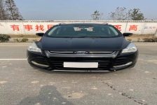 福特 翼虎
