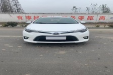 丰田 雷凌