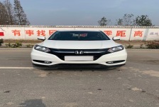 本田 缤智