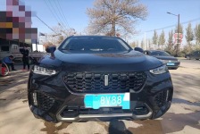 长城 VV7