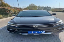 东风风行 景逸X5