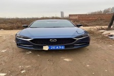 马自达CX-4