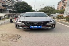 长安轿车 CS85