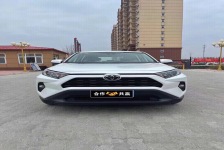 一汽丰田RAV4