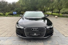 奥迪A6L