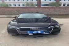 奥迪A6L