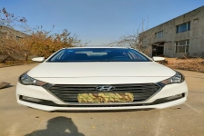 现代 悦纳