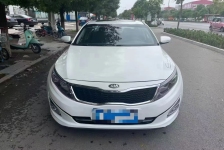 起亚K5