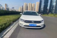 大众 宝来