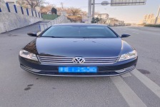 大众 迈腾