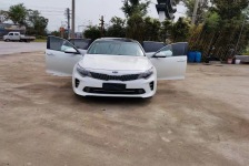 起亚K5