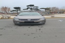 大众 帕萨特