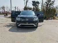 大众 途昂