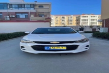雪佛兰 科沃兹