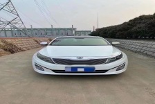 起亚K5