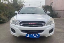 长城 哈弗H6