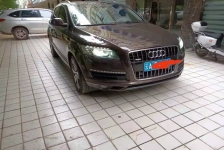 奥迪Q7(进口)