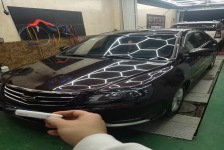 吉利汽车 吉利远景