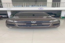 大众 途锐(进口)
