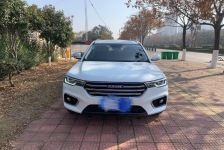 长城 哈弗H7