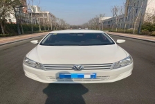 大众 桑塔纳