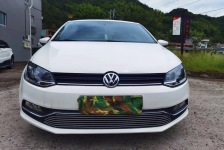 大众POLO