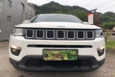 Jeep 指南者