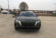 现代 途胜