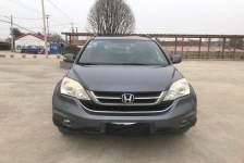 本田CR-V