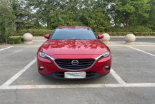 马自达CX-4